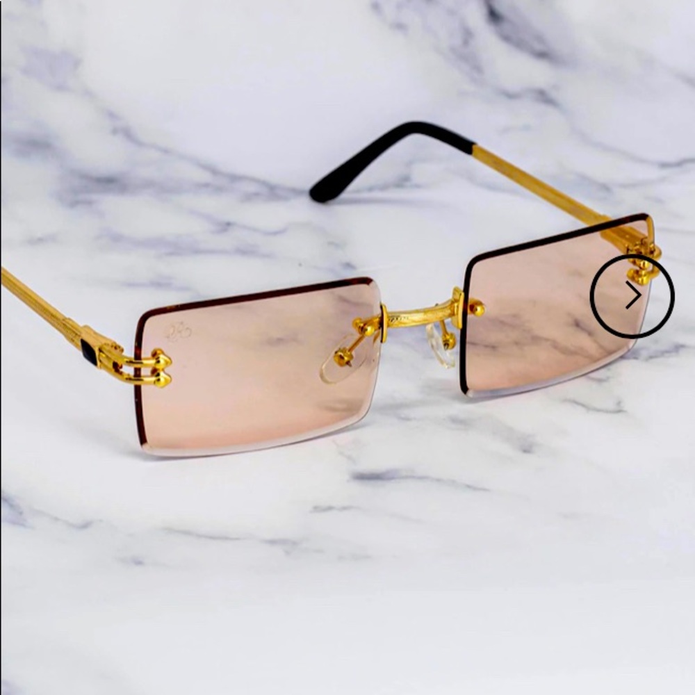 Rasa Sunglasses